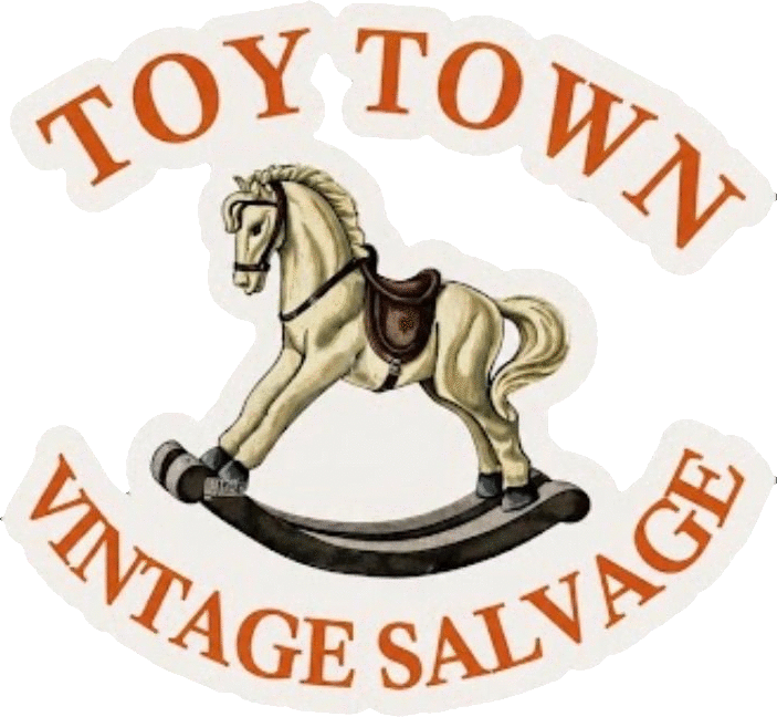 Toy Town Vintage Salvage